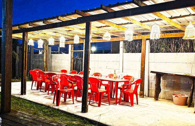 THE BEACH La Paloma - Photo 23