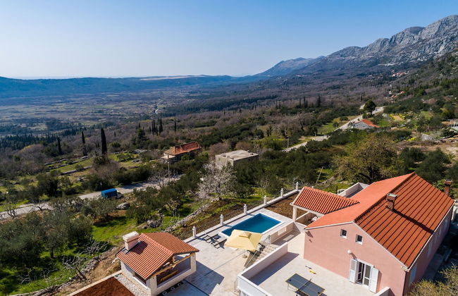 Villa Dragic - Foto 37