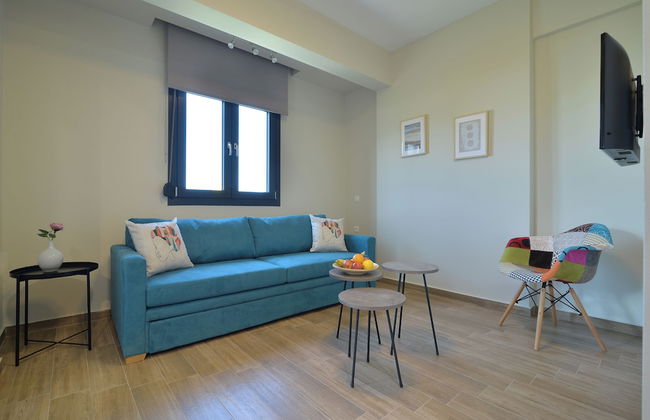 Niel Holiday Apartments, Panel Hospitality Homes & Villas - Foto 20