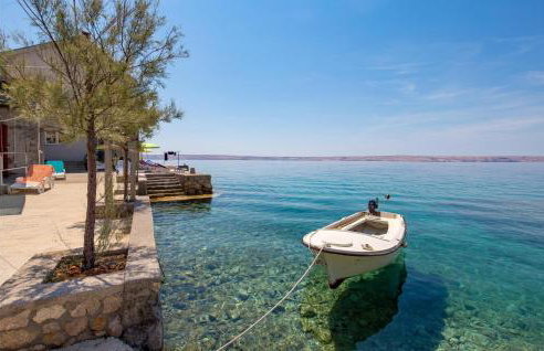 Nice Apartment In Lukovo Sugarje - Foto 24