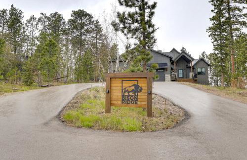 Hot Tub & Sauna: Luxe Retreat for Sturgis Rally - Photo 46