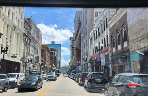 Old City-7 Min to Neyland- Walk to Eat and Drink - Foto 20