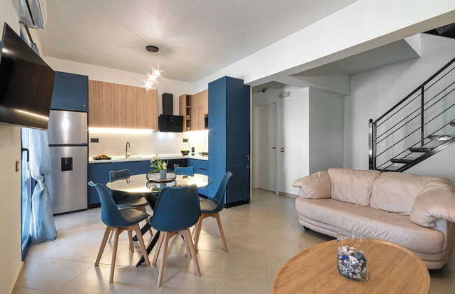 Villa Mariani II - Foto 18