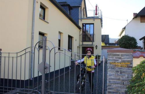 Ferienhaus Willwert - Photo 1