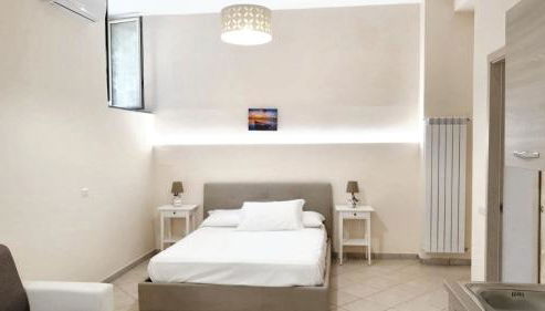 Charming studio with air conditioning in Gragnano - 35 sqm - Foto 2
