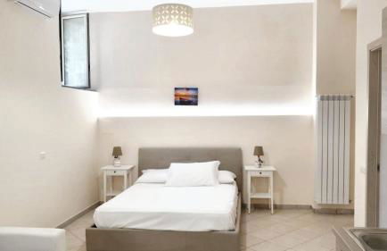 Charming studio with air conditioning in Gragnano - 35 sqm - Foto 2