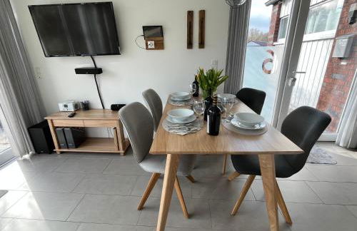 Ferienhaus Nr 6 am Quendorfer See - Foto 16