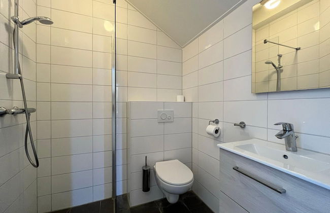 Restyled Bungalow with Dishwasher near Cozy Domburg - Photo 8