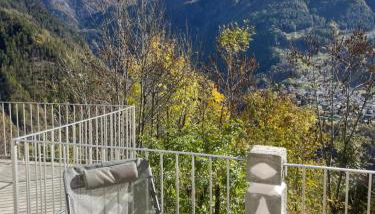 La Primula Panoramic View - Valmalenco - Photo 5, Garden view