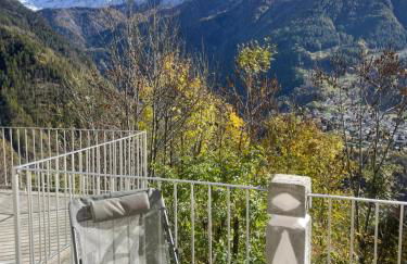 La Primula Panoramic View - Valmalenco - Foto 5