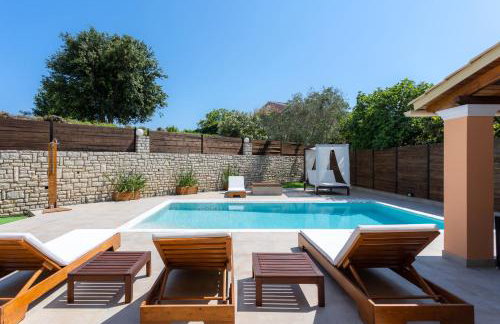 Villa Bella Donna Corfu - Foto 34