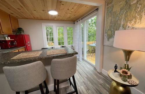 Spacious 1 Bedroom Close to Everything 4 - Foto 12