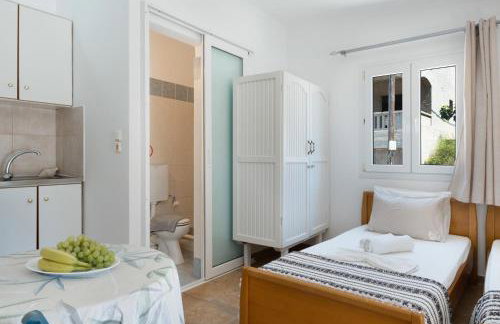 Ilias Studios Sevasti Kalymnos - Foto 37