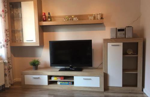 Ferienwohnung am Dörenberg - Foto 6