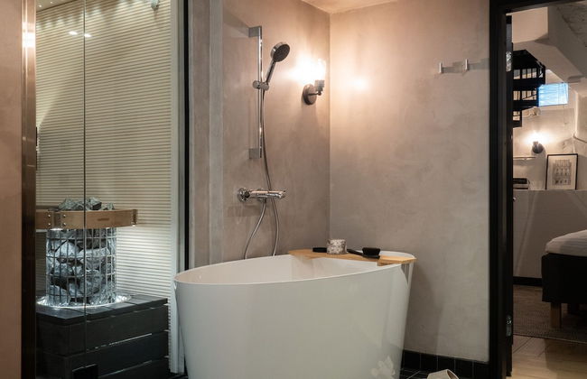 Bob W KOTI Katajanokka - Foto 54