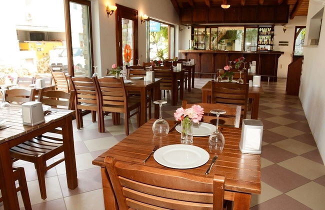 Villa Nergiz Apart Otel - Foto 14