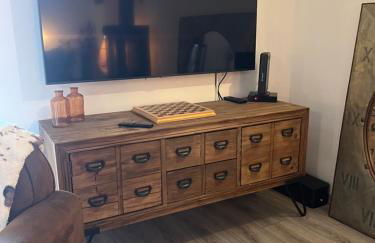 Maison de montagne Alpes du sud/station Les Orres - Photo 7