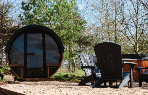 Pheasant Lodge - Foto 29