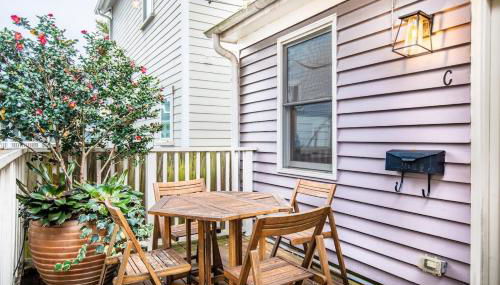 Spacious and Quiet One Block off King Street - Foto 3