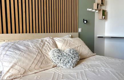 Villa contemporaine avec piscine - Céleste - Foto 31