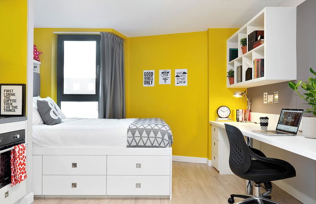 JOIVY Lovely studio near the city centre Adults Only - Foto 8