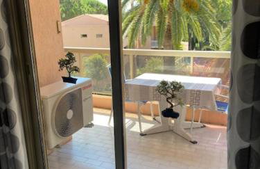 App T2 cozy Proche de la Mer - Foto 10