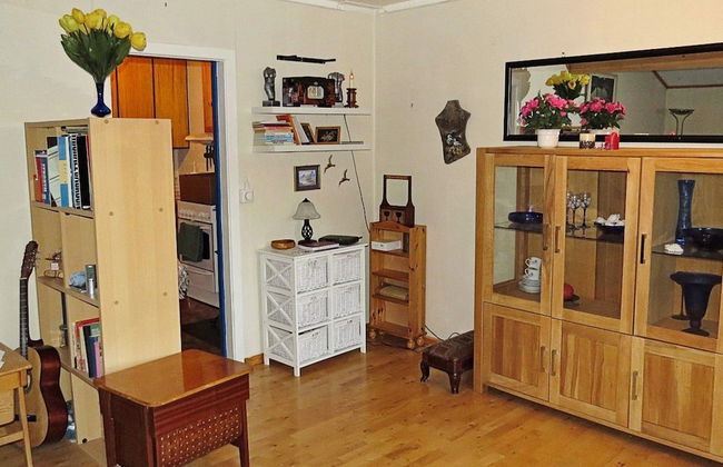 5 Person Holiday Home in Digermulen - Foto 30