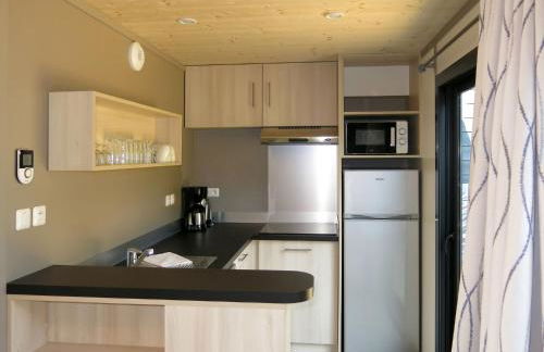 Holiday Home Le Moulin Neuf- 2-4 personnes by Interhome - Photo 36