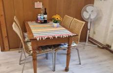 Ferienwohnung Fellnasen WG - Foto 12