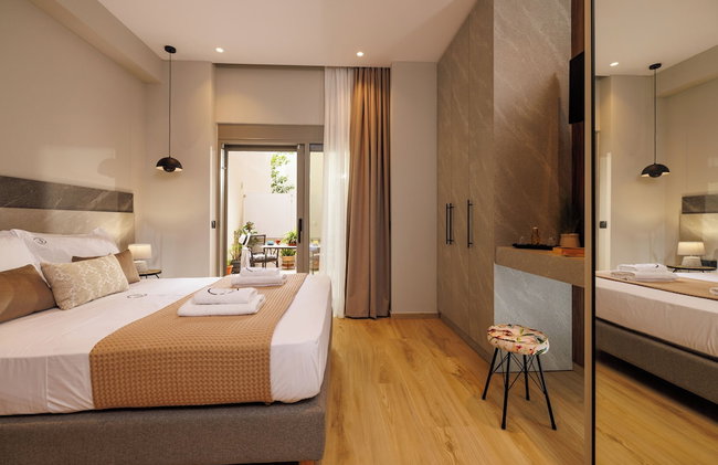 Jolly Suites - Foto 31