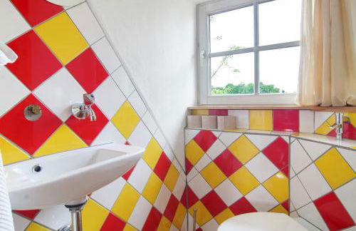 Das blaue Haus - Foto 16