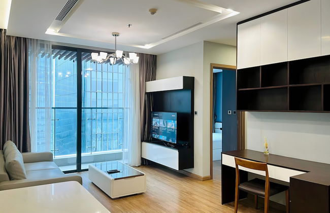 Vinhomes Metropolis Hanoi - South Land - Foto 39