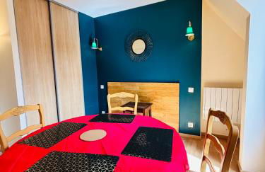 Le Jeanne d'Arc - Appartements meublés - Photo 17