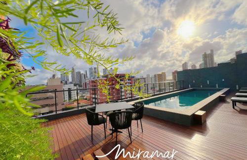 Oceânica - Cabo Branco - Photo 10