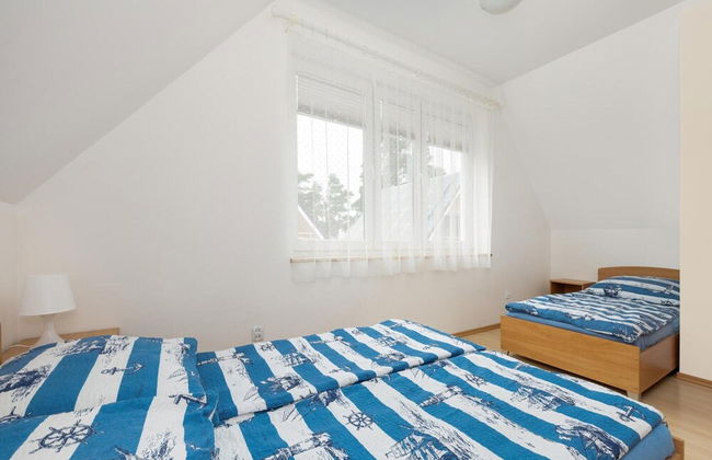 Cottage in Niechorze Near Baltic Beach - Foto 2