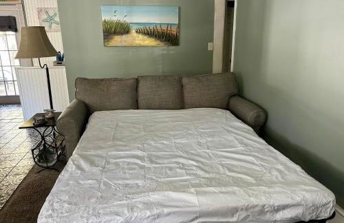 Martin A -Private historic district apt with pool-suite A - Foto 14