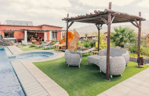 Villas Shangri-La Fuerteventura - Foto 3