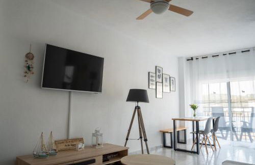 APARTAMENTO CON IMPRESIONANTES VISTAS AL MAR - Foto 37