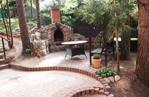 Domek Moczykija - Foto 12