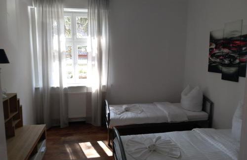 Villa Birkenfeld - Foto 30