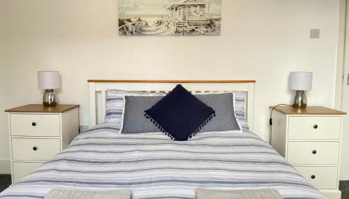 BeRo Terrace, only a minutes walk to the beach! - Foto 2