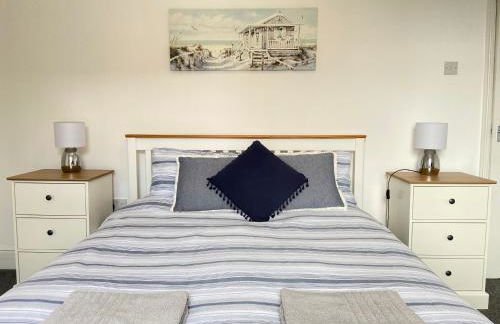 BeRo Terrace, only a minutes walk to the beach! - Foto 2