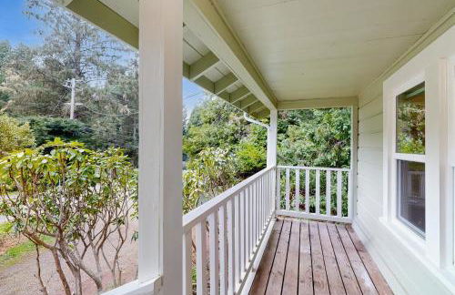 The Magnolia Meadow Retreat - Photo 2