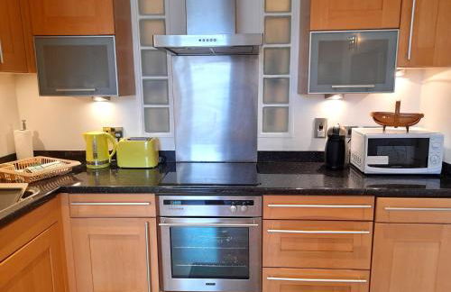 St Martin's View, 17 Easby Hall, 2 Bedroom, 2 bathroom with free private parking - Foto 9