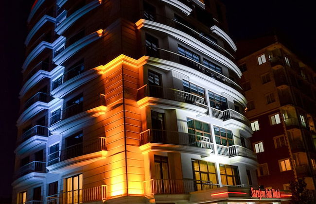 Sarajevo Suit Hotel - Foto 28