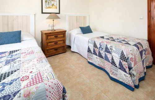 Villa Centauro by Interhome - Foto 34