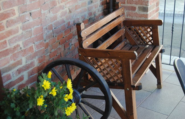 Agriturismo i Grappoli - Photo 44