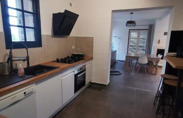 Maison avec vue sur la mer et piscine - Foto 12