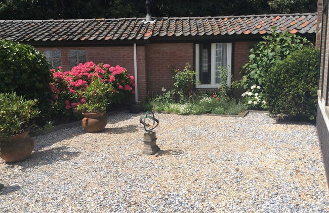 Tranquil Egmond Hideaway - Photo 26