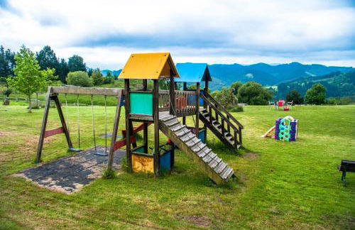 Apartamentos Rurales Larrago - Photo 25